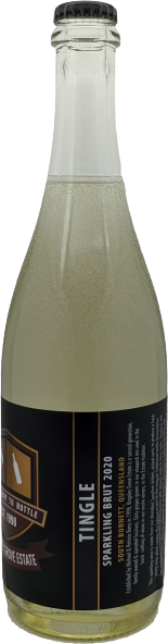 Kingsley Grove Tingle South Burnett Sparkling Brut 2020